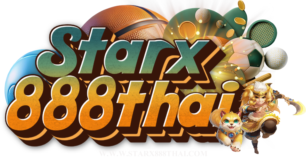 starx888thai